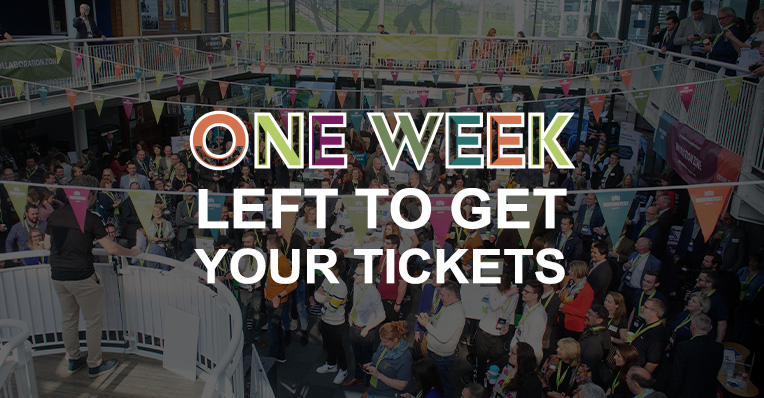 One week to go! Discover stories from the front line of innovation at #VFS21, gaining a unique insight into how to fund, scale and support ideas to turn them into a business. Find all the south's innovators and entrepreneurs showcasing their ideas.  venturefestsouth.co.uk/news/whats-on-…