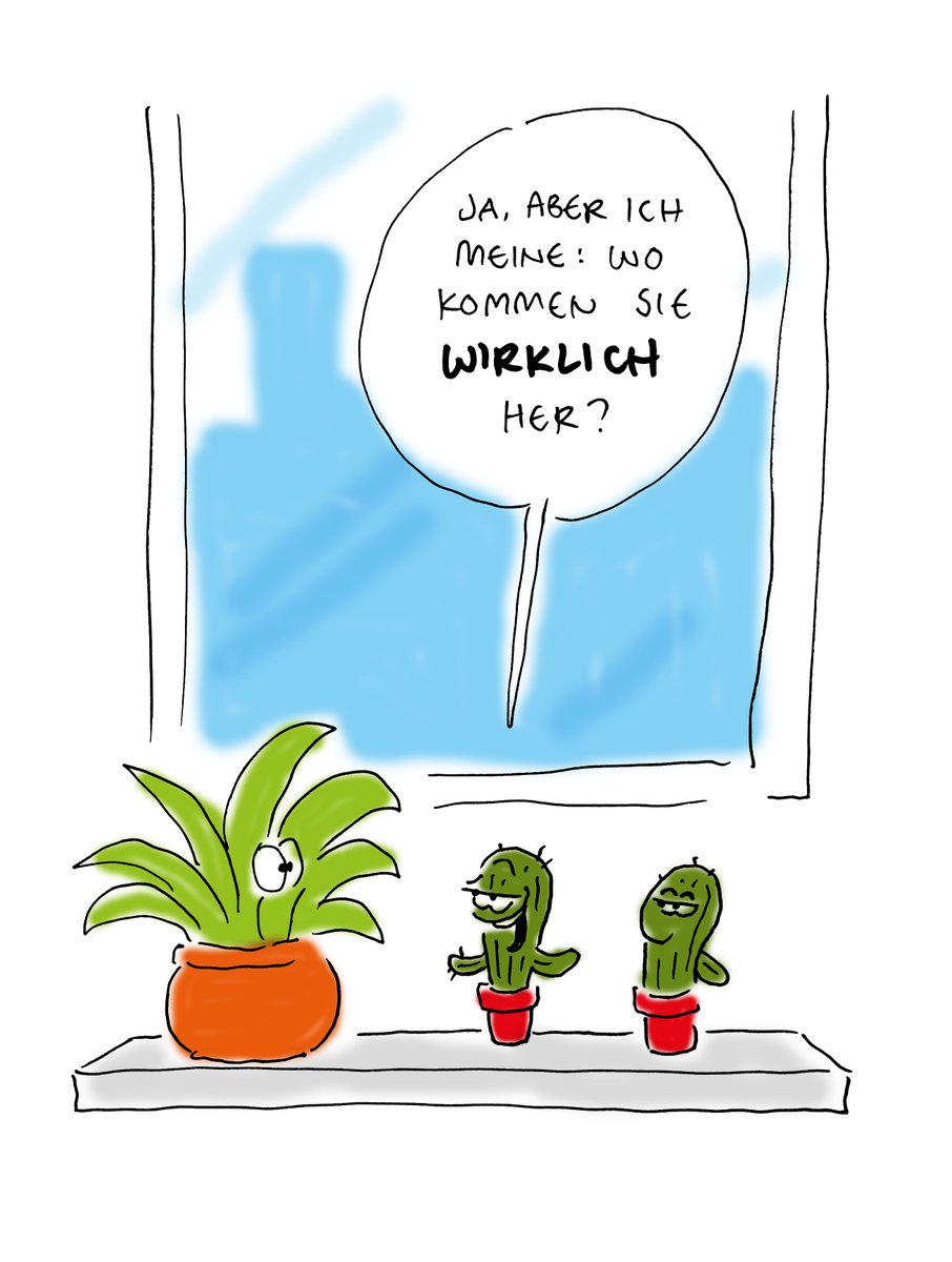 Post by Ralph Ruthe on X: 🙃, image size:906x1200