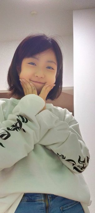 HANNAのTwitter画像13