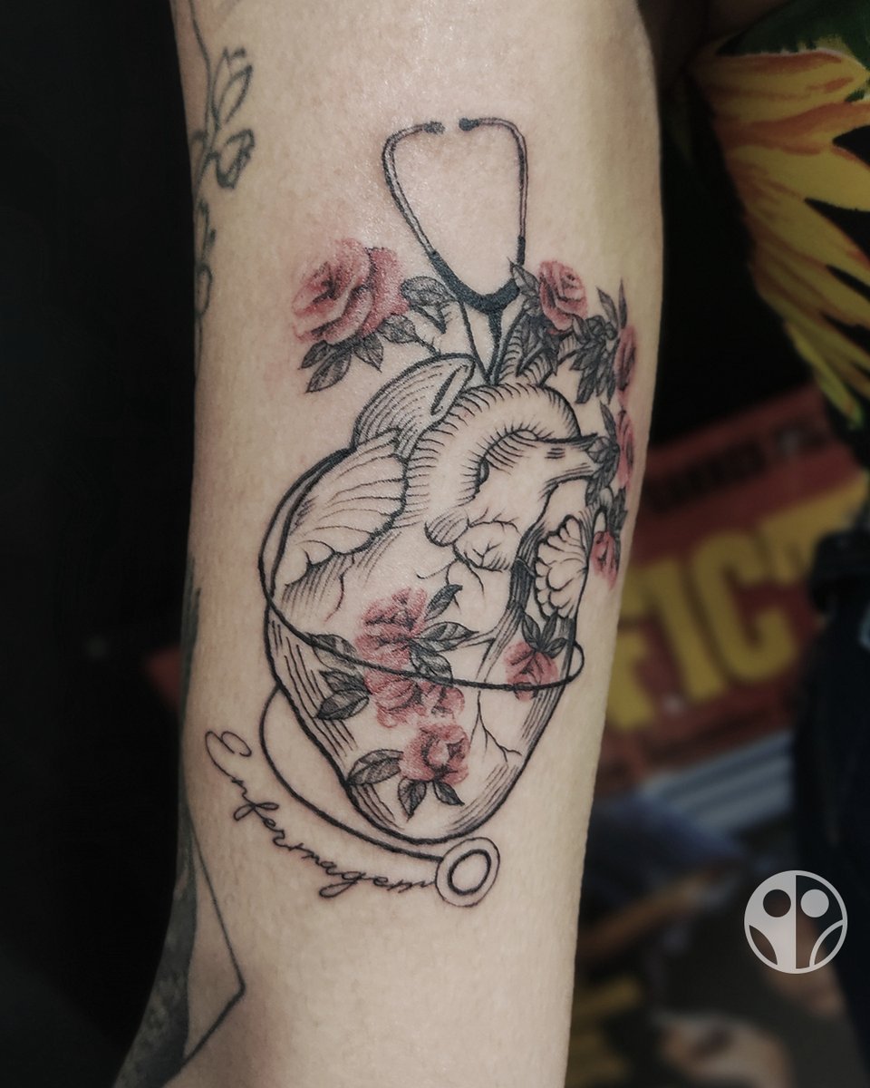 Plague Ink Tattoo e Piercing tweet media