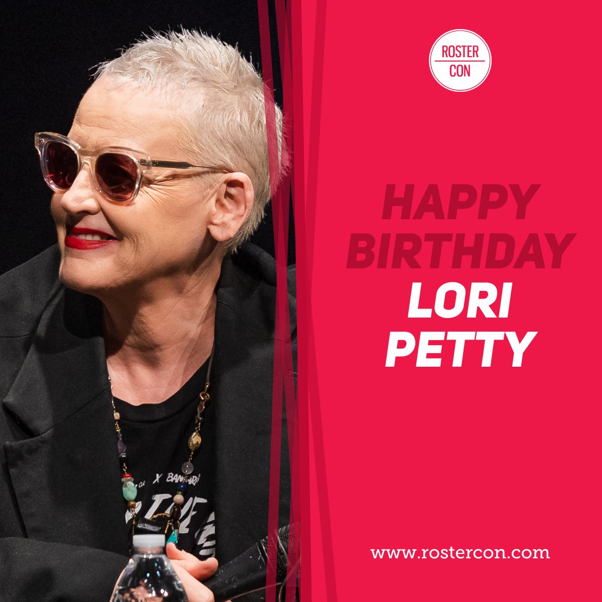  Happy Birthday Lori Petty ! Souvenirs / Throwback :  