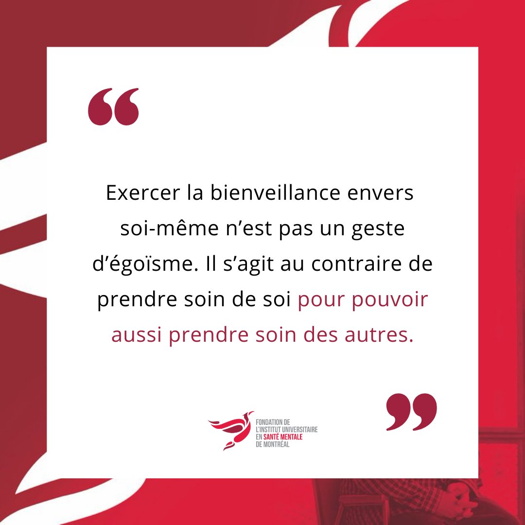 Un jour à la fois. Une heure à la fois. Une minute à la fois. 
Apprenez à prendre du temps pour vous. ✨

#santementale #psychiatrie #bienetre