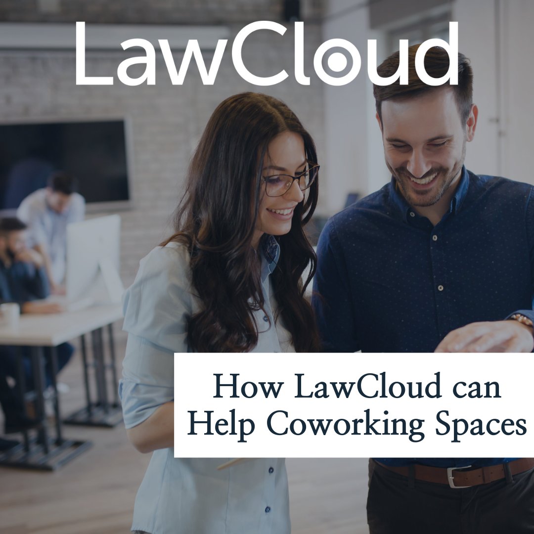 LawCloud tweet media