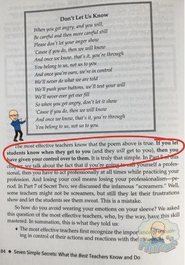 hayastusa's tweet photo. Memories? Asking for a friend. #sevensimplesecrets #lcsdprolearning #booksnaps @AnnetteBreaux @ToddWhitaker @i_lcsd https://t.co/C729cBrGOW
