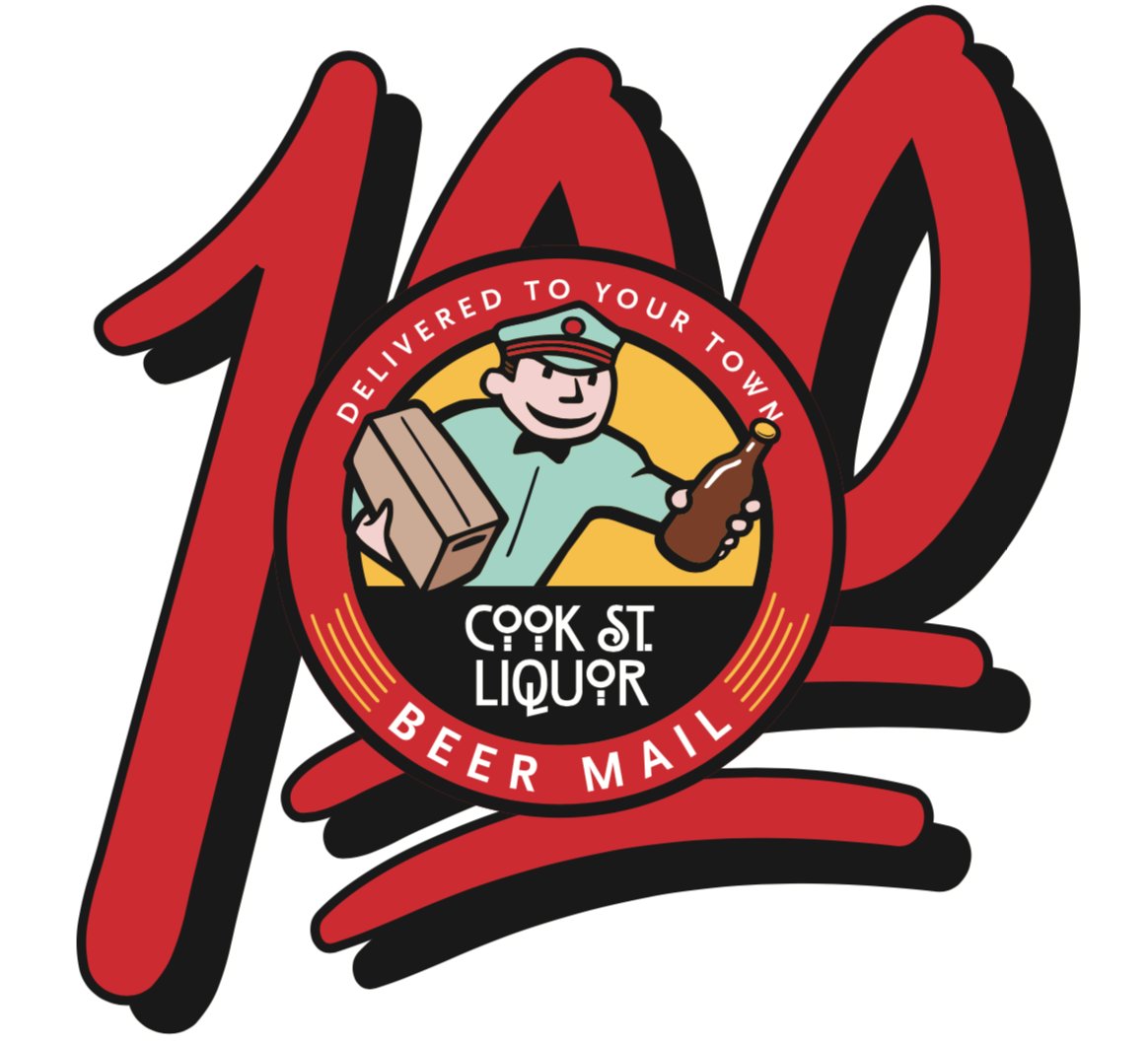 Cook St Liquor tweet media