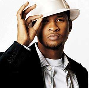 Happy 43rd Birthday to my favorite multi-talented music idol Happy 43rd Birthday Usher 