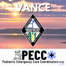 UNCPAR's tweet photo. Meet Kris Talley, an FTO-Parametic and Asst. Shift Supervisor for Vance County EMS! Kris wanted to become a  PECC to "bring training and knowledge back to his department." https://t.co/jh4Rl9P4yW