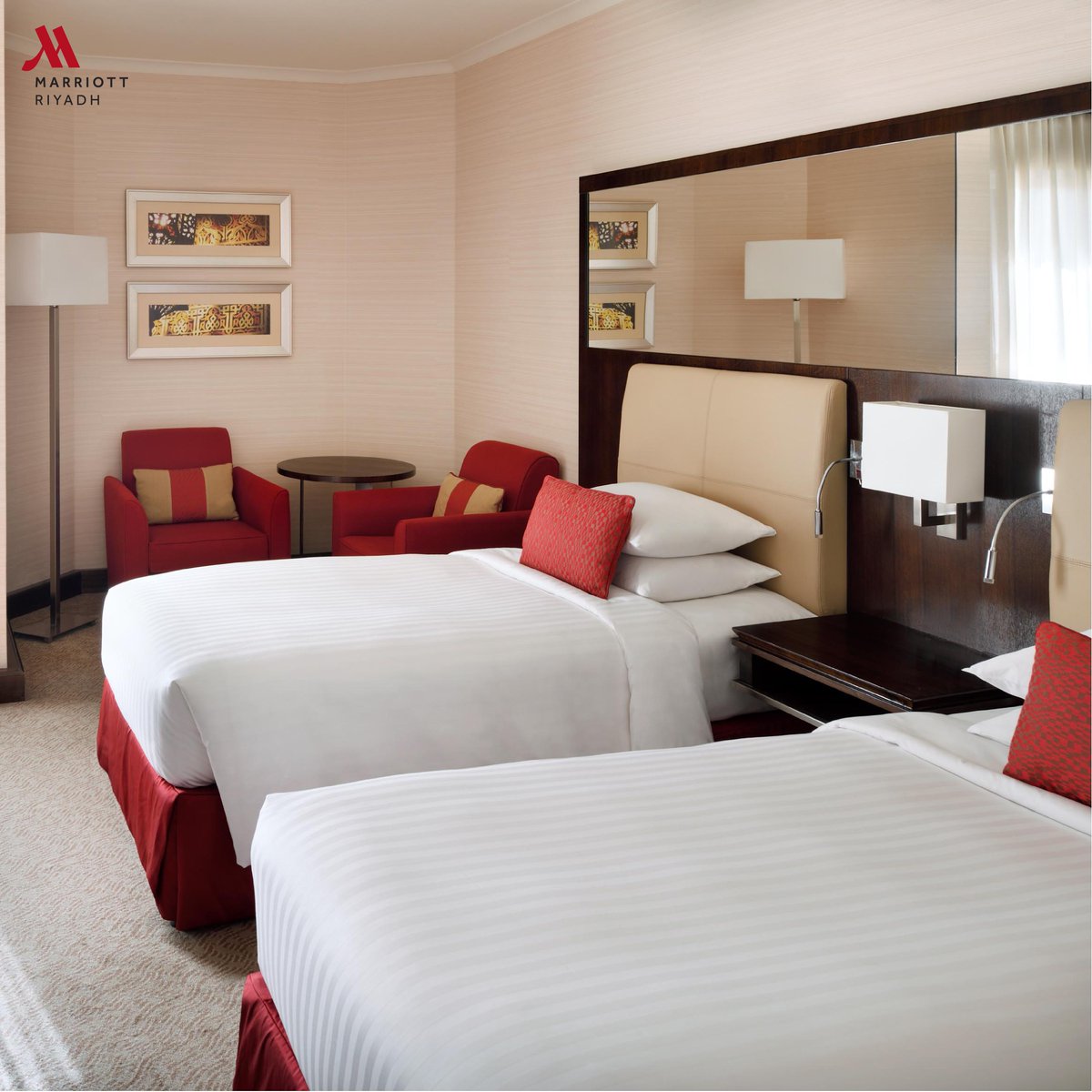 Riyadh Marriott Riyadhmarriott Twitter