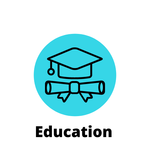 vadcdt's tweet photo. New Logo - Same Mission! This icon spotlights our commitment to increasing student, family, and practitioner knowledge about the varied postsecondary & training options to help students obtain the education they will need to meet career & life goals. #VAGrad #JoinVADCDT https://t.co/VqpICbOWsL