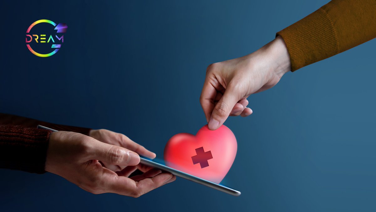 Donating bitcoin directly to #charity has two significant benefits:

👉 Your #taxdeduction will be equal to the fair market value of the donated bitcoin.
👉 Your donation to charity will be larger, receiving the full value of your contribution.

#Dream1Token #btc #helpingothers