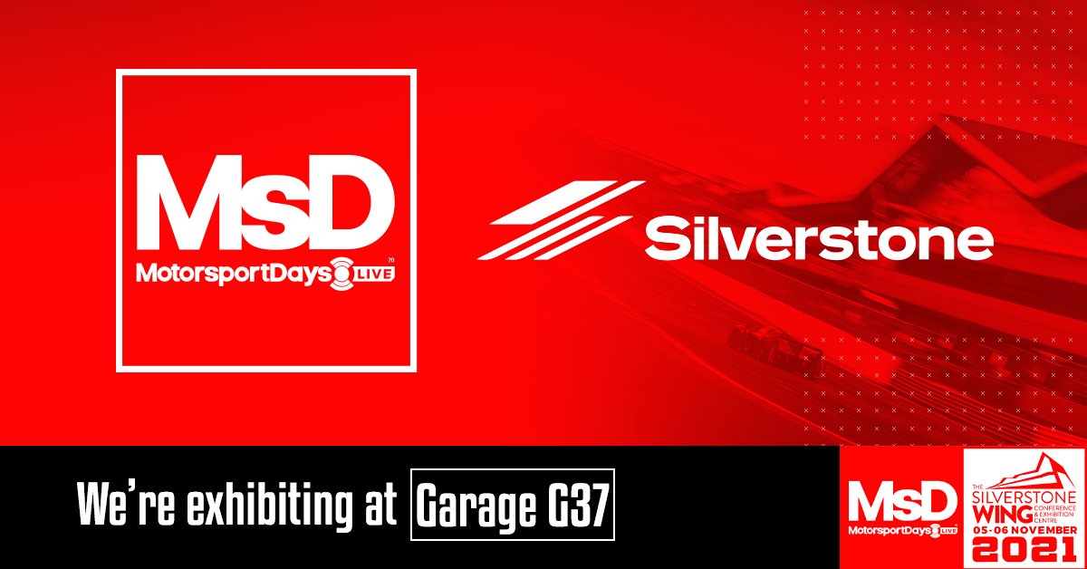 Looking to move up a gear with your 2022 racing? 🤔

📞 Contact us to book a test drive in at <a href="/MSD_LIVE/">MotorsportDays LIVE</a> 

#motorsport #trackday #silverstone #msdlive #motorsportdays #gettingyouontrack #technology #engineering #revolutionracecars <a href="/MotorsportDays/">TrackDay listing website</a>