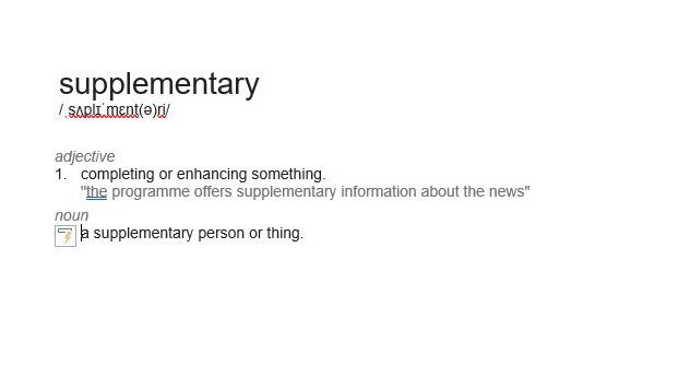 There will be a few shipowners scratching their heads today trying to work out what is being “enhanced”…..