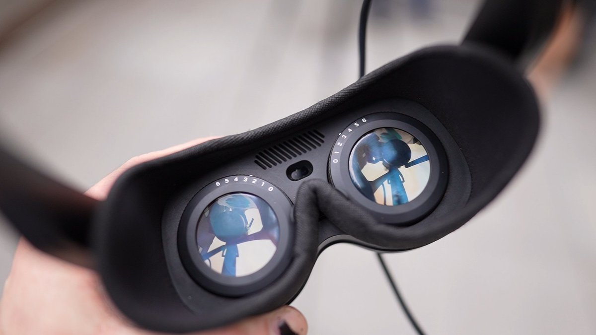 Thrilluwu's tweet image. I&apos;ve got a lot to say about the Vive Flow.
VIDEO SOON
#ViveFlow