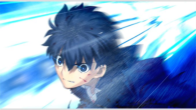 遠野志貴のtwitterイラスト検索結果 遠野志貴のtwitterイラスト検索結果