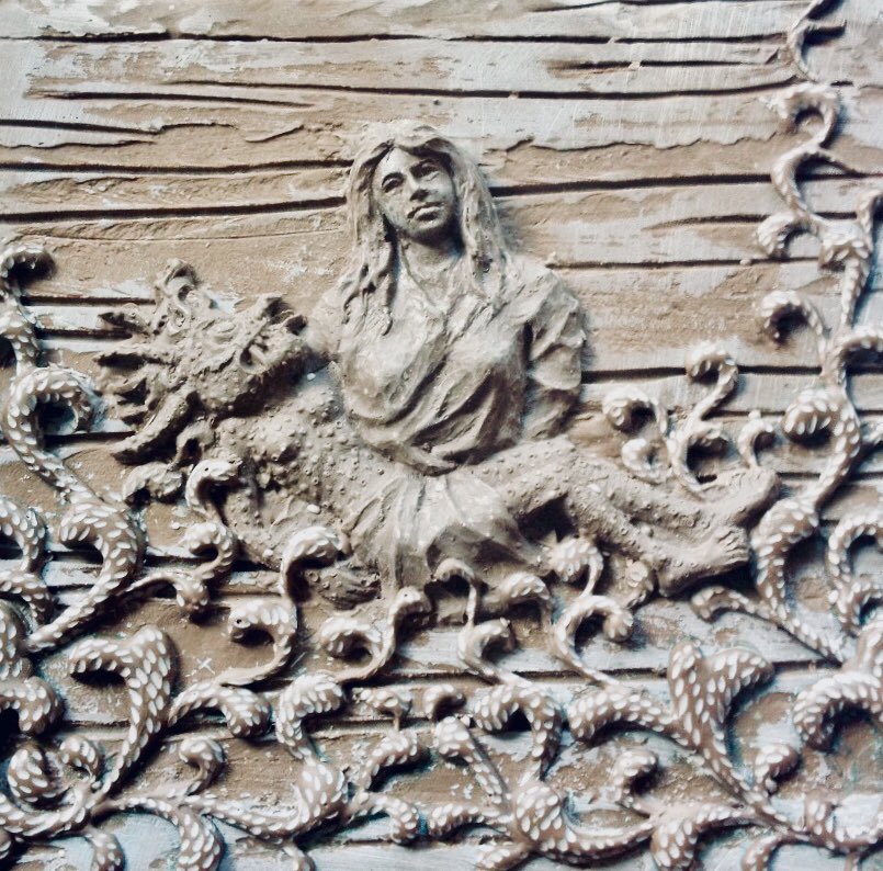 osmenoswer's tweet photo. OMEN'S PIETA 
/10 ED 
0,7 XTZ
@hicetnunc2000 @onhicetnunc #hicetnunc2000 #NFTs #NFT #NFTCommunity #NFTdrops #nftindonesia 
https://t.co/7KJIZ5Goeh https://t.co/gHX4fxpSeZ