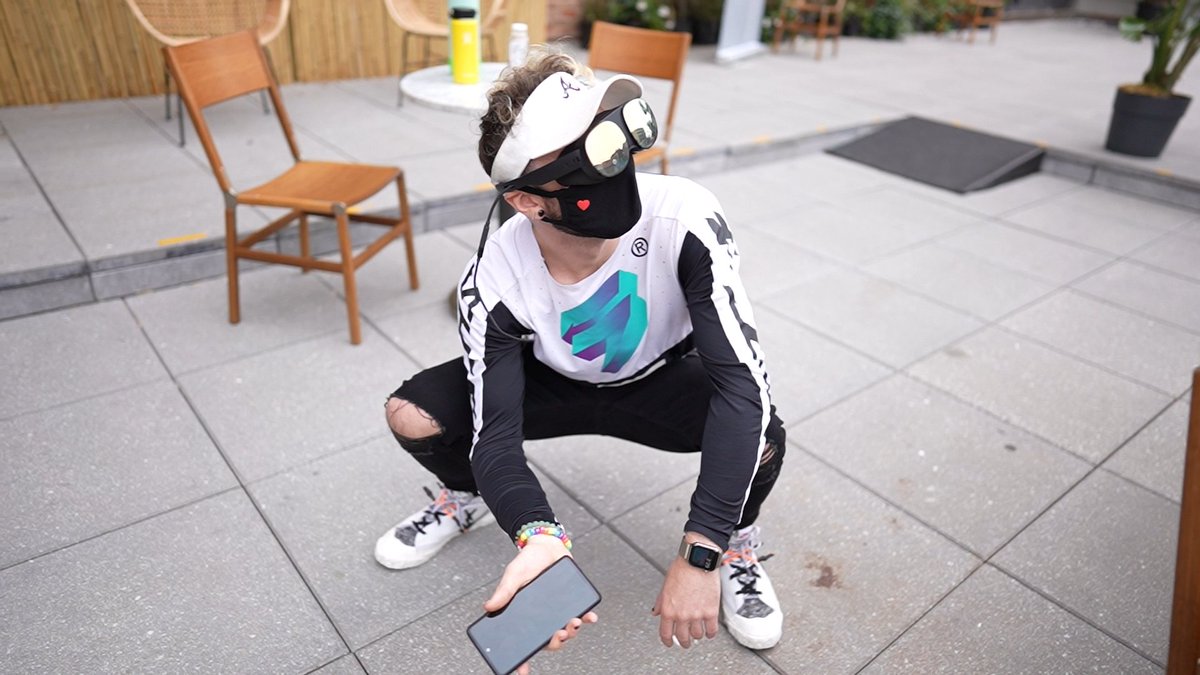 Thrilluwu's tweet image. I&apos;ve got a lot to say about the Vive Flow.
VIDEO SOON
#ViveFlow