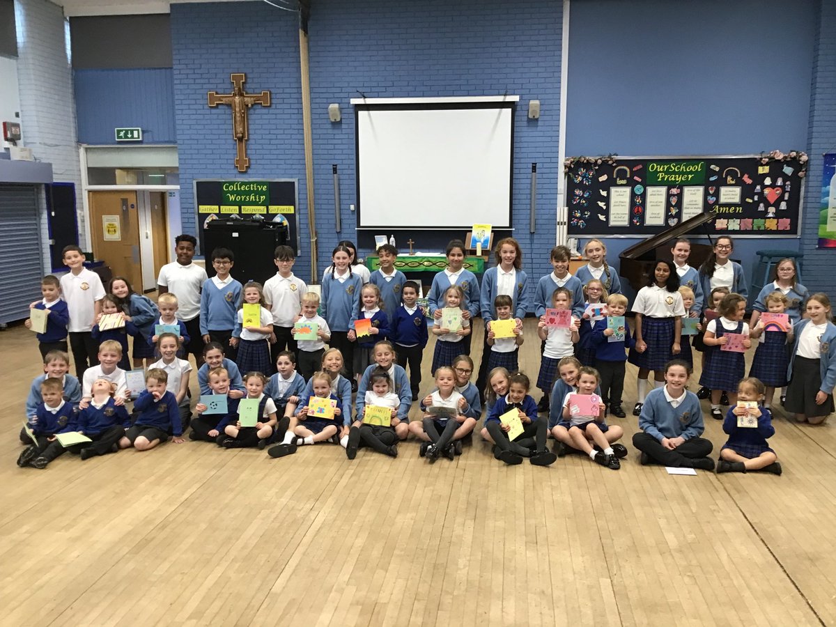 stmariesyear6's tweet image. Spending some time with our buddies 🥰 ⁦@stmariessch⁩ ⁦@stmariesrecept1⁩