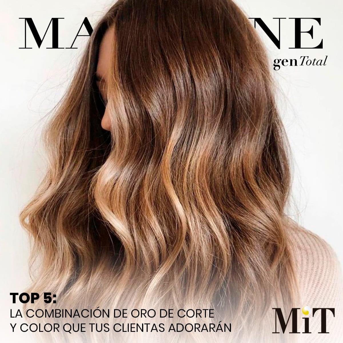 carlosovy's tweet photo. Top 5: La combinación de oro de corte y color que tus clientas adorarán https://t.co/iCdjf0DbwX vía @MIT_Magazine https://t.co/jkQOwDL36y