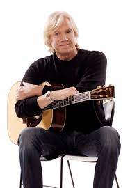 Happy Birthday to a great singer/songwriter/guitarist,  Justin Hayward. 