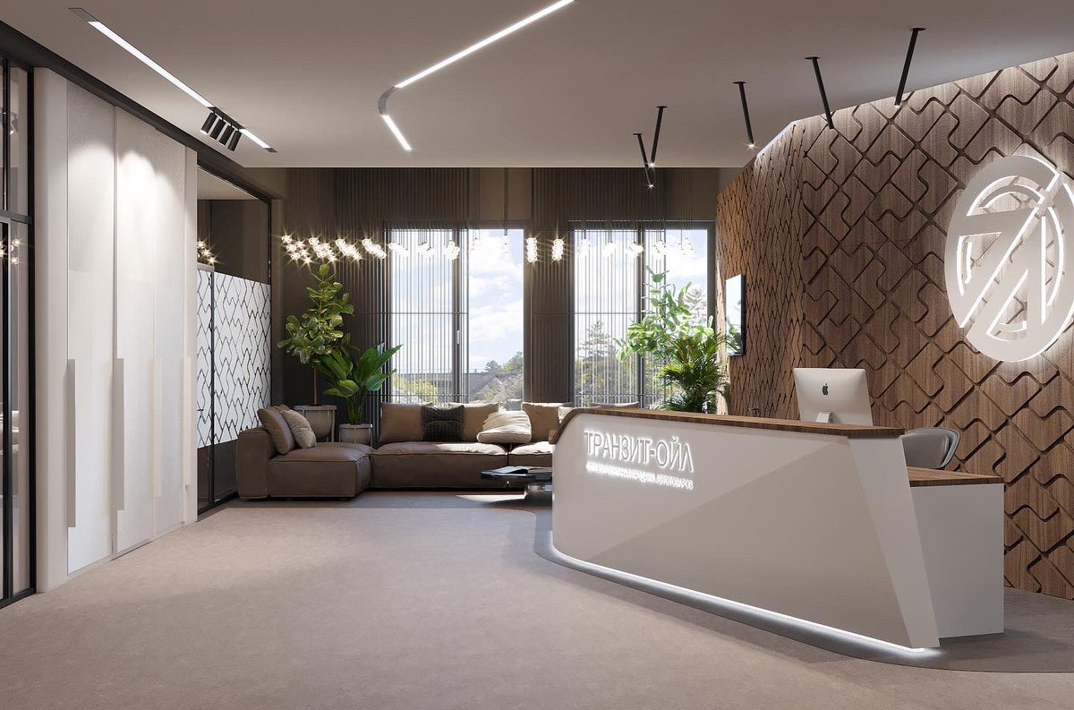 ОФИСНОЕ ПРОСТРАНСТВО В ПОСТПАНДЕМИЧЕСКОМ МИРЕ

Сегодня и в будущем офис должен быть больше, чем просто местом работы, он должен обеспечивать безопасность и вместе с тем вызывать чувство сопричастности и высокой производительности у сотрудников.

⬇️Архитектурное бюро @bureau_bina