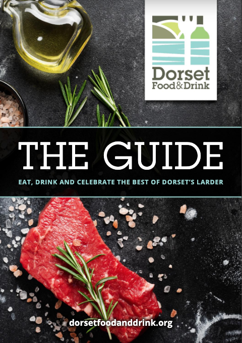 DorsetFoodDrink's tweet photo. Don't forget to check out our Dorset Food &amp; Drink Guide! https://t.co/dKQPJua9H3 https://t.co/xyJchBeTDg