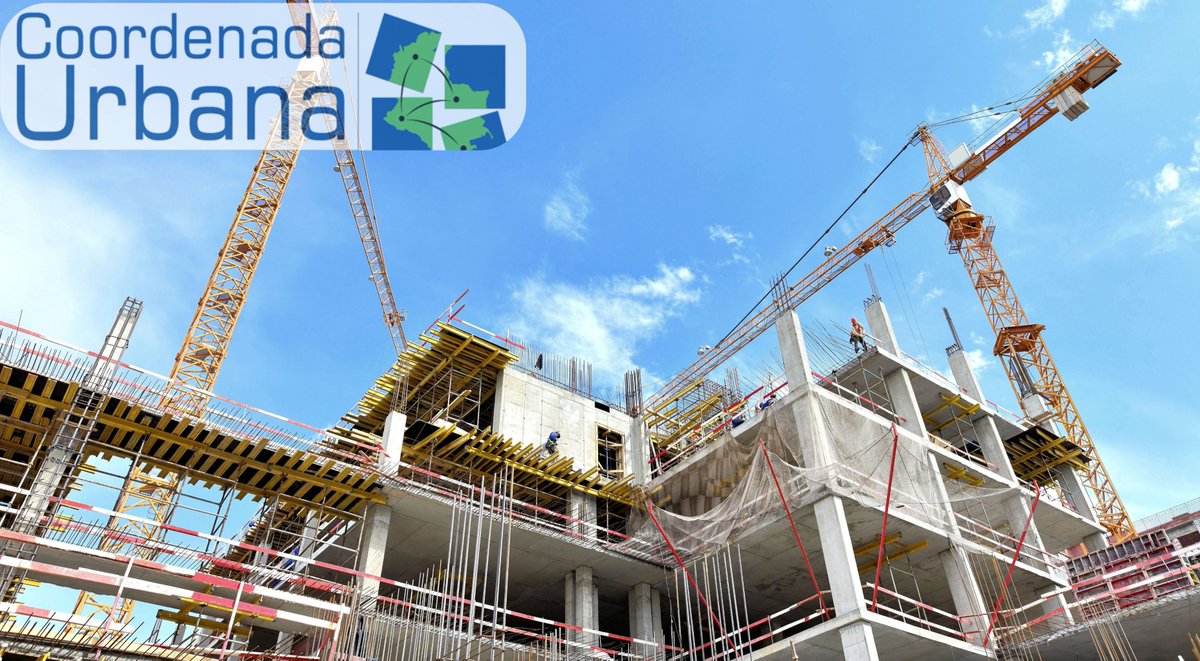 #Comunicado | Entre 2022 y 2023 se iniciará la construcción de 375.000 viviendas: <a href="/CamacolColombia/">Camacol Colombia</a> 

#CoordenadaUrbana 

👉 bit.ly/3lDJ1EQ