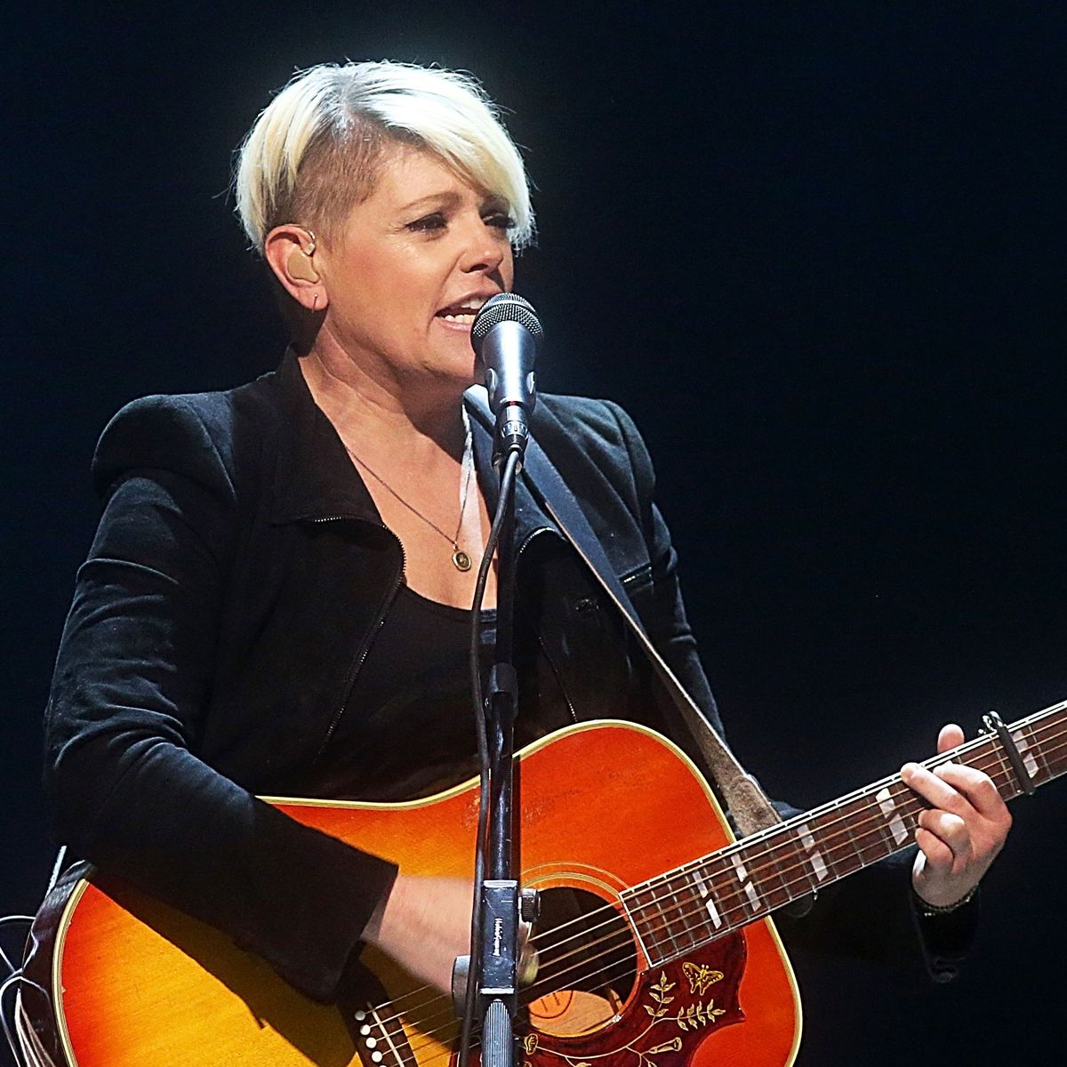 Happy Birthday to the always amazing Natalie Maines. 