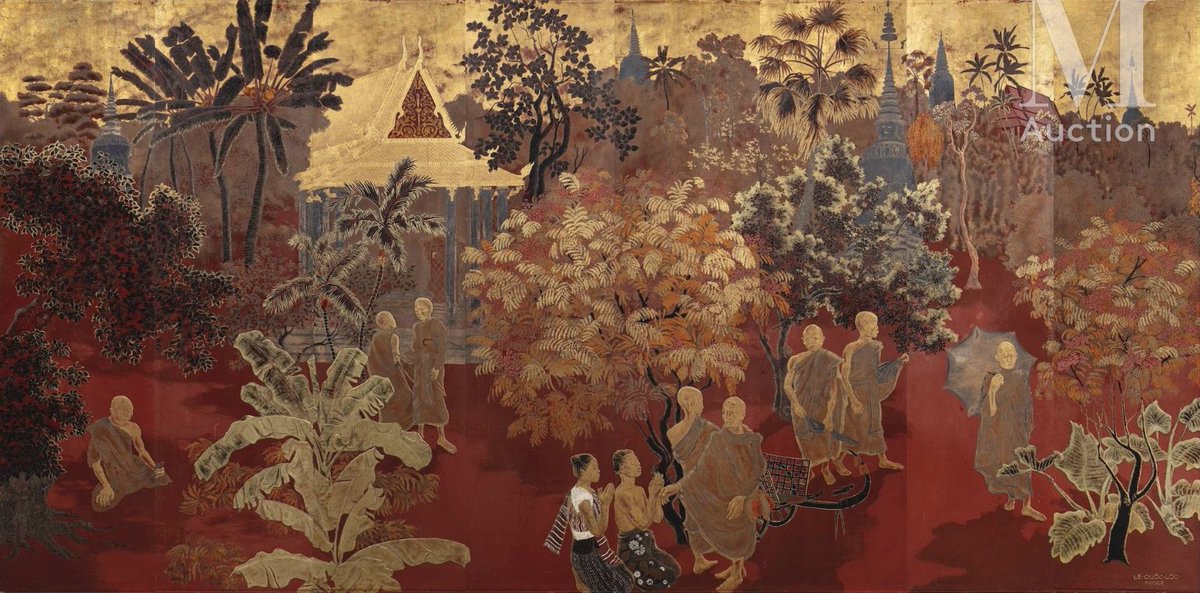 La Gazette Drouot – International tweet media