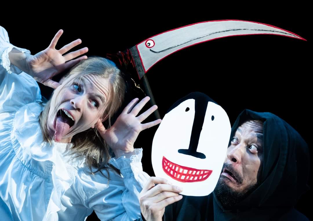 wienmodern's tweet photo. #WienModernCountdown In 16 Tagen ist wieder Festival!
Musiktheater für Kinder
Der Besuch vom kleinen Tod & Gstättner / Schano: Jorinde
01. - 06.11./10./14./17.11.2021
#DschungelWien & #DasMuTh
Tickets: https://t.co/a2vpmvNQOo
📸Nurith Wagner-Strauss #KlausLang #MariaGstättner https://t.co/ispAGgJrdV