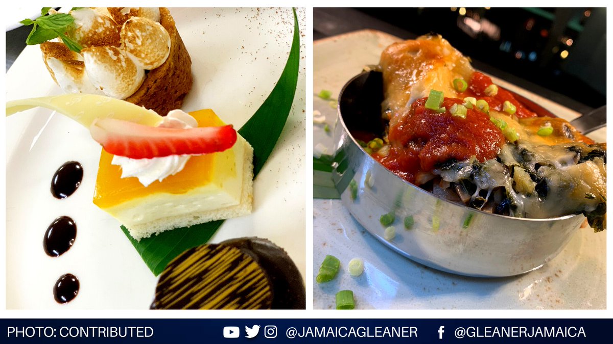 @CouplesResorts Swept Away’s two-night 23rd-anniversary celebration, which had its curtain call at sister resort, Couples Negril, wowed guests with Jamaican-inspired gourmet food and top-class local entertainment. Read more: jamaica-gleaner.com/article/food/2… #GLNRFood