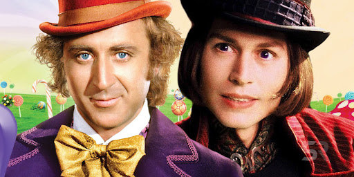 joshcarlosjosh's tweet photo. Wonka: Into the Wonka-Verse https://t.co/FOEnmB2QuF