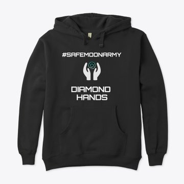 dshopeo's tweet photo. @marcopolored @SafemoonWarrior We are providing latest SafeMoon tees and hoodies with best quality.
You won't regret.

Order Now on https://t.co/APfui0VT5Z https://t.co/JSAX0teBTK