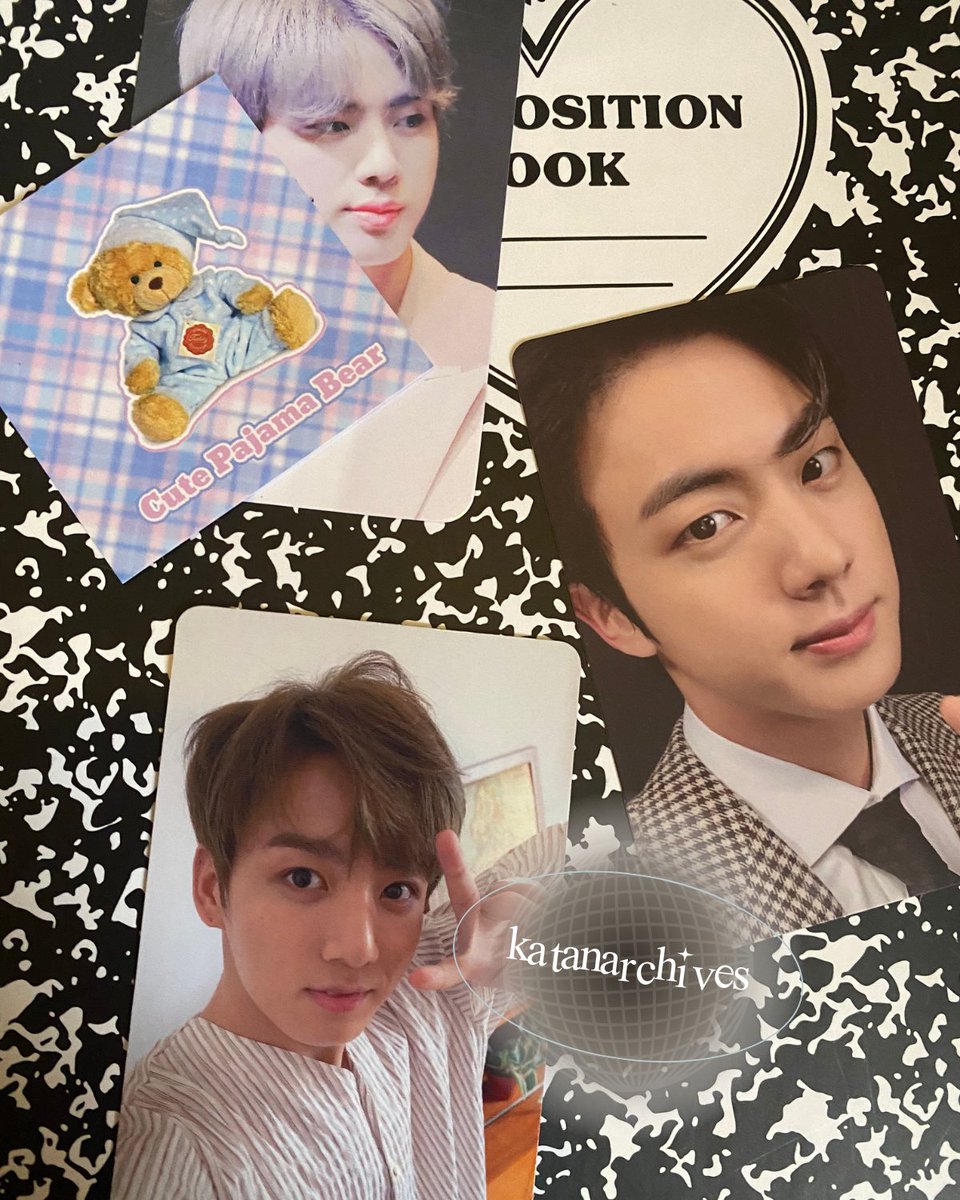 katanarchives's tweet photo. 𓄳 another budol coming thru!
aaaaaa thank u sm @kimkooGOs!! super fast ng transaction, very secured packaging, & super cute pa the freebies! >< can't wait for jk hihi! more budols soon 😚💗
꒰ #kimkoofeedbacks ꒱ https://t.co/StQWTAb2Yt