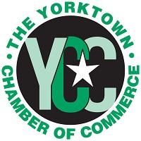 See what the Yorktown Chamber and our Chamber Members are up to this week. 
conta.cc/3p3Eg9O