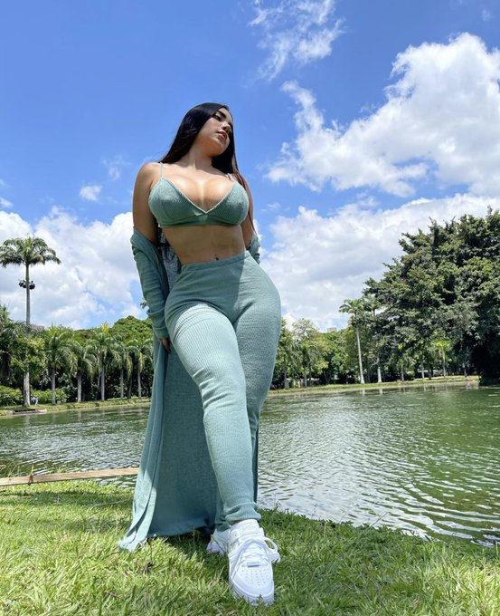 Buenos días ? https://t.co/7ODQqDqjxt