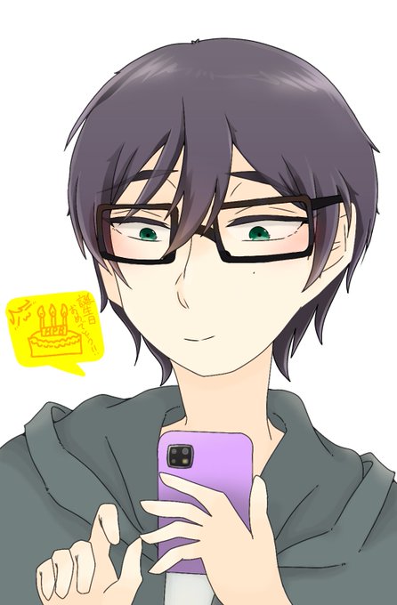 桜城光生誕祭のtwitterイラスト検索結果