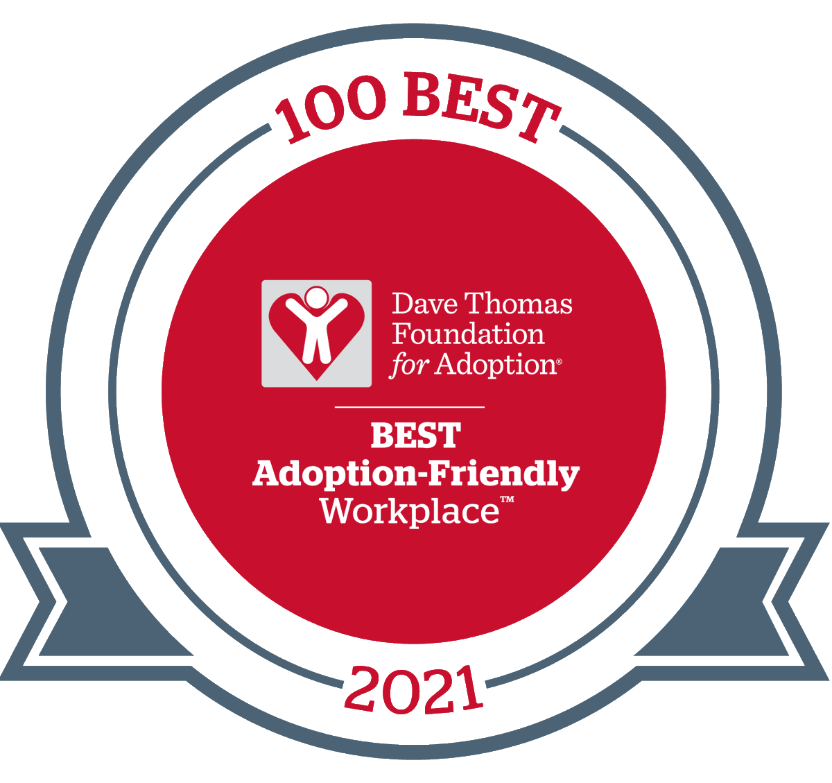FirstHorizonBnk's tweet photo. We are proud to be named a Top 100 Adoption-Friendly Workplace by @DTFA. Providing adoption benefits in the workplace benefits in the workplace is anther reason why First Horizon is a great place to work.

#FirstHorizonBank #BetterTogether https://t.co/GvpHWlFmU4