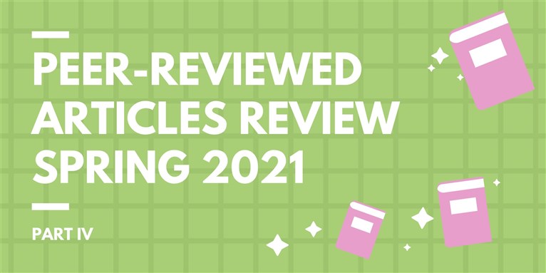 4mespi's tweet photo. PRAR: Spring 2021 (Part 4)...the sixteenth in a series of “Peer-Reviewed Article Reviews” in which we present a collection of journals and their articles concerned with the Middle East and Arab world.

Now live on https://t.co/AGbW6VNWcy! https://t.co/WIOvvUaWO2