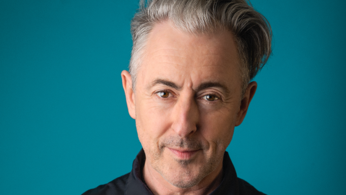 Big News! <a href="/AlanCumming/">Alan Cumming</a> has joined #FestofAuthors21 for a live virtual event on October 19! The award-winning actor &amp; writer will talk about his new memoir, Baggage: Tales from a Fully Packed Life, with TIFA Director <a href="/RolandGulliver/">Roland Gulliver</a>. Register: bit.ly/3aAOiqj #CultureDays