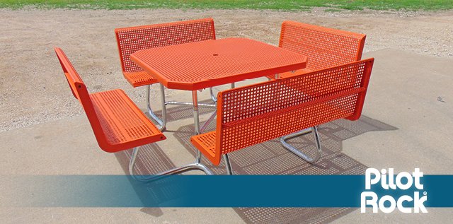 Check out this HOT new thermo-coat color! Perfect for the fall lover! #pumpkinspice #pilotrock