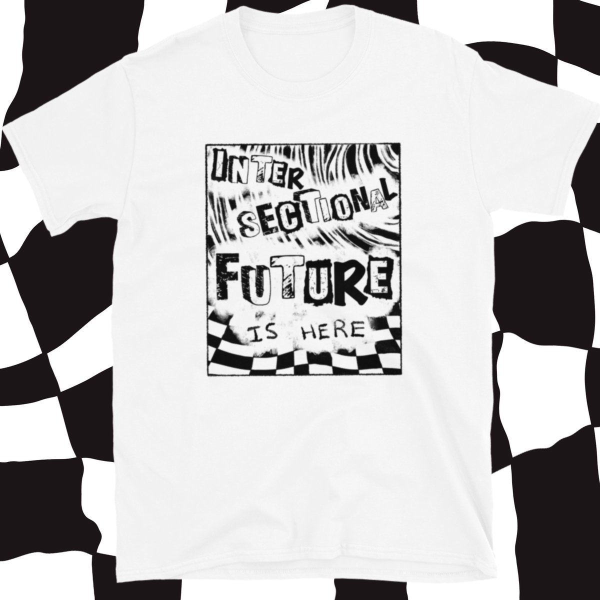 shopdeviation's tweet image. NEW SHIRTS 

Check the store for this along with a couple other new designs 🤩