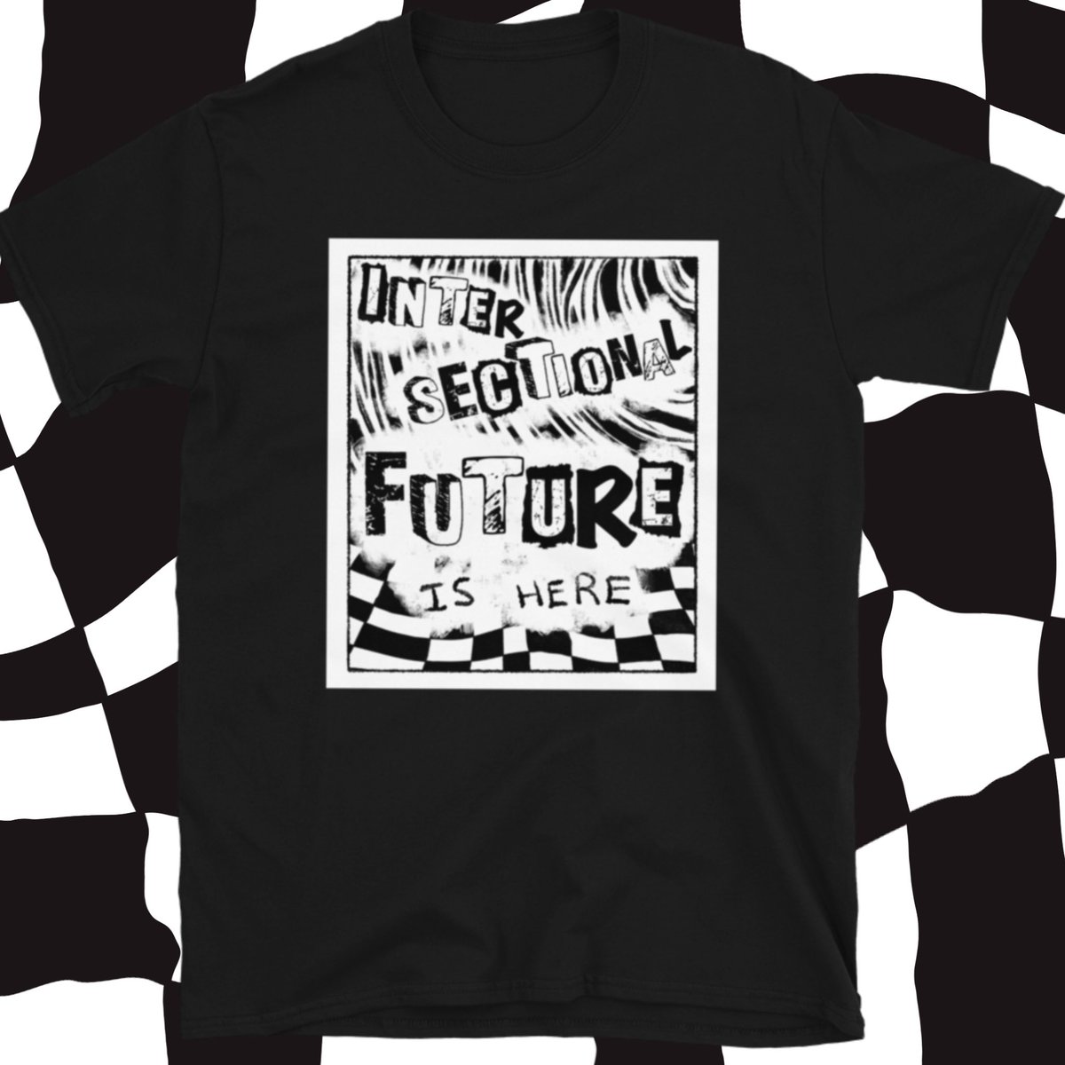 shopdeviation's tweet image. NEW SHIRTS 

Check the store for this along with a couple other new designs 🤩