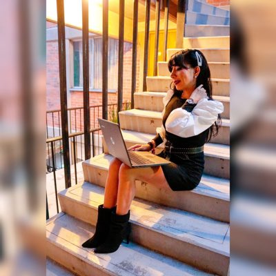 ISELA HERNÁNDEZ tweet media