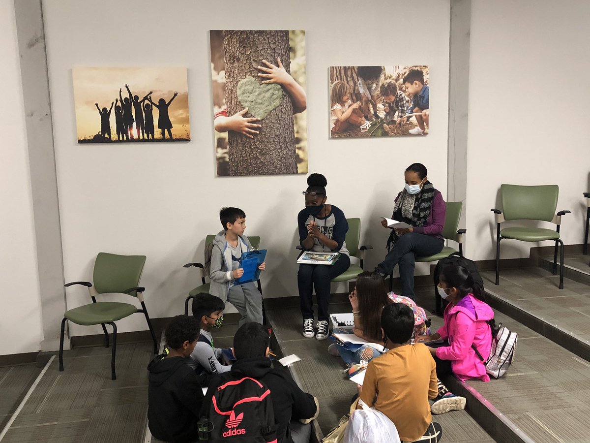 PISD Outdoor School tweet media