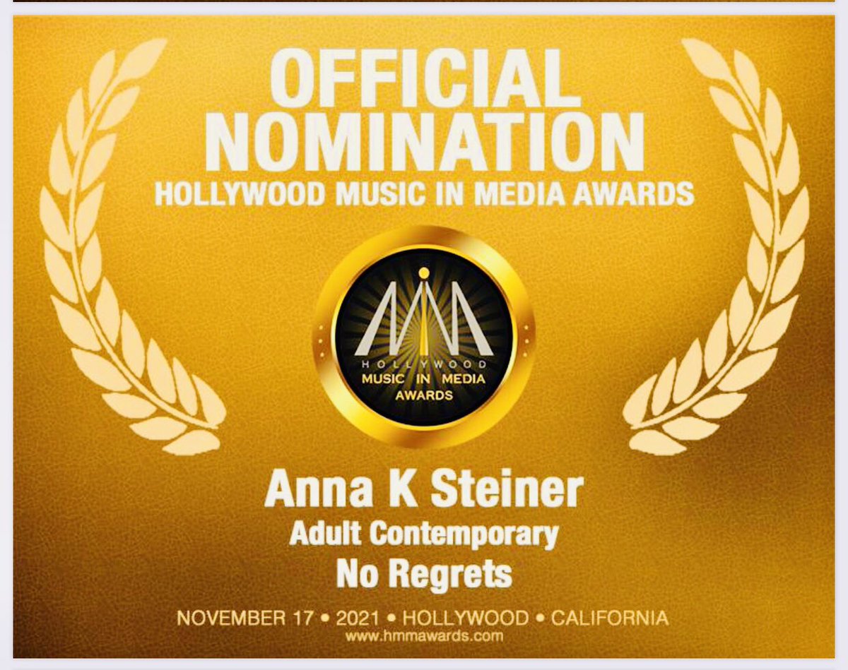 #Announcement 🎉🎉🎉 Congratulations to all the nominees!