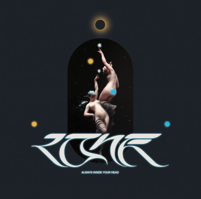 &lsquo;Always Inside Your Head&rsquo; 29/10/21 https://t.co/MB31QmnT3J