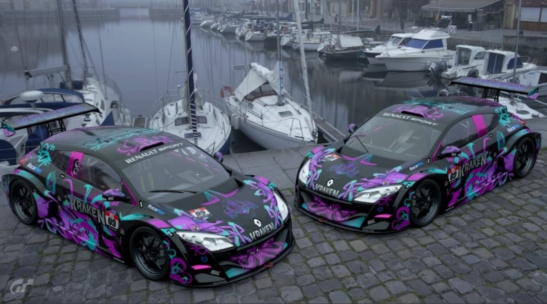 🏁 CARRERAS 🏁

💥 Segunda carrera de la ronda 2 de la GT World League de <a href="/lecesports/">LEC Esports</a> !!

🐙 <a href="/KRK_Wiillyan/">KRK_Wiillyan</a>
🗺️ Suzuka
🏎️ Megane Trophy
🖌️ <a href="/Con_ToEl_Flow/">ConToelFlow_Designs</a>
🕙 22:15
📺 twitch.tv/lecesports

#GASSSOLINAA <a href="/RaceMax2/">RaceMax</a>