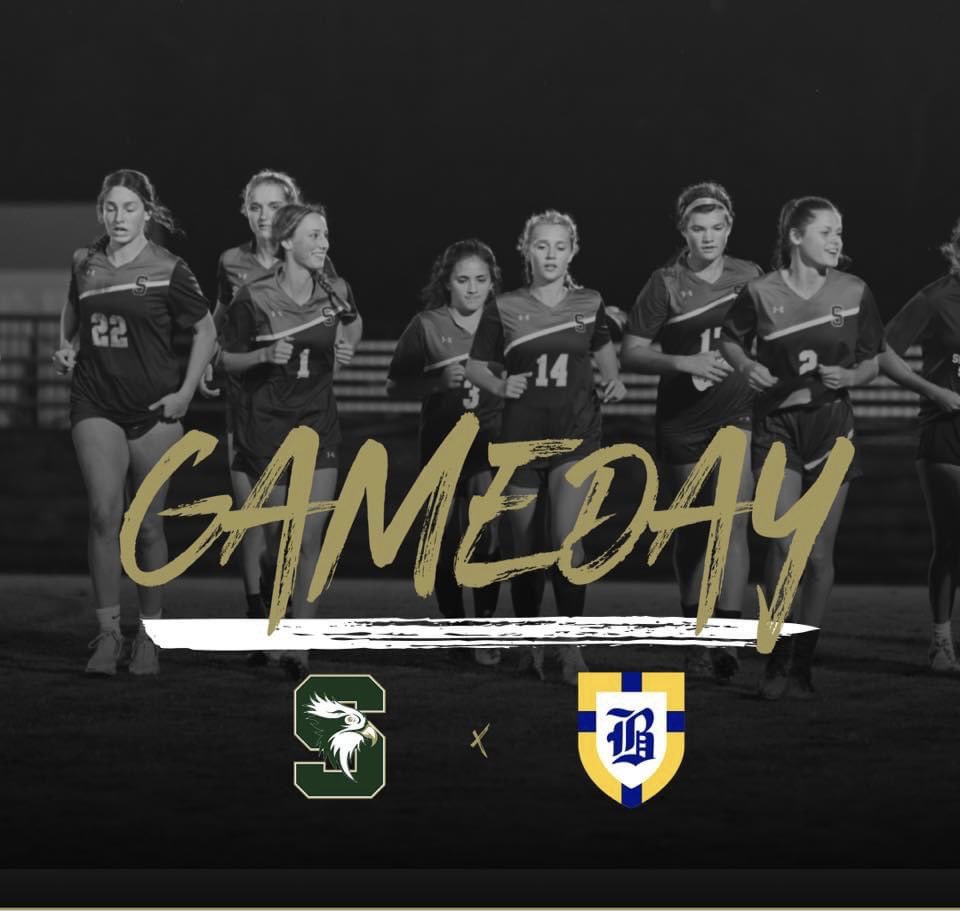 The <a href="/SBASeahawks/">Silverdale Athletics</a> will play for the Region Championship tonight at Boyd at 7:00!  These girls need your support.  Come cheer them on to victory!!! #gbg #brokenvessels #timetowinachampioship