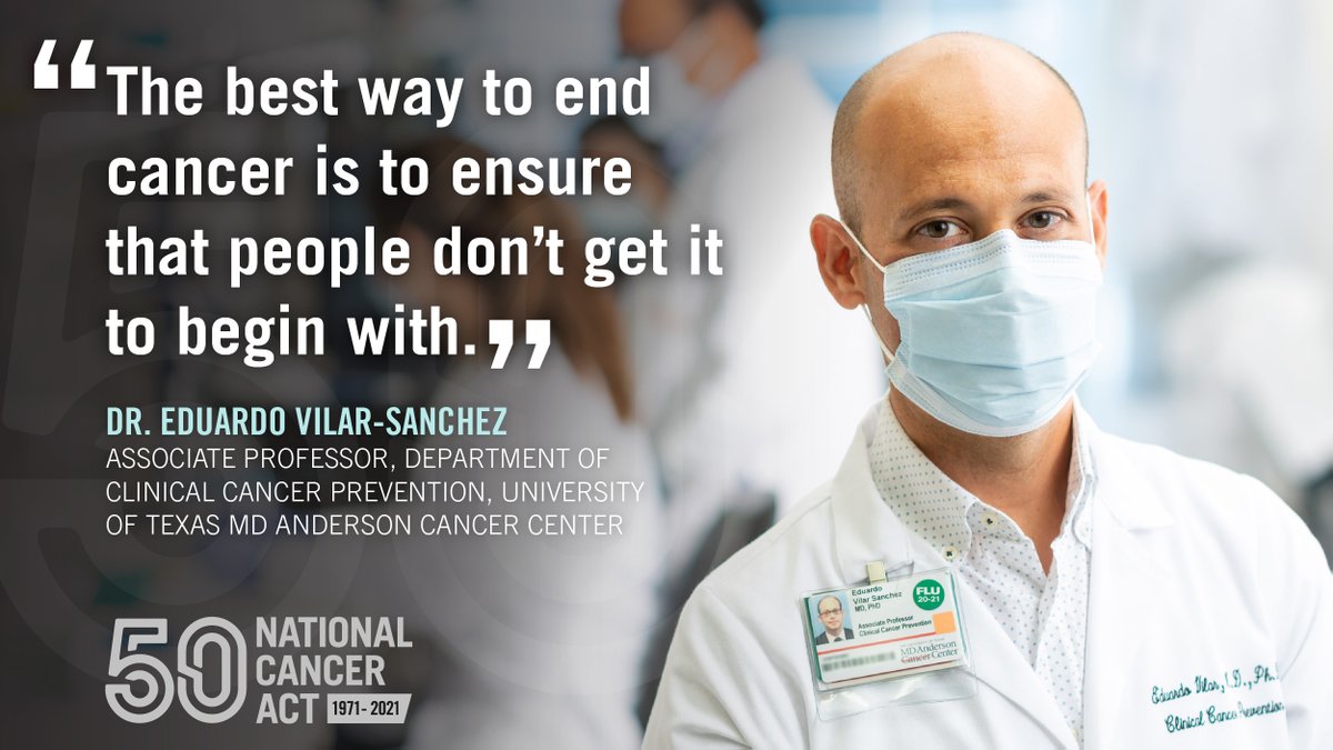 National Cancer Institute tweet media