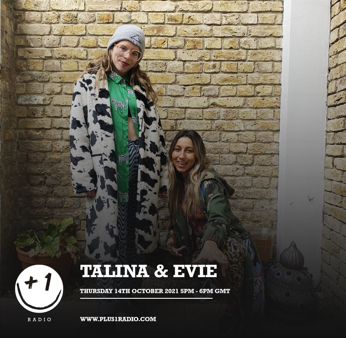 +1 RADIO tweet media